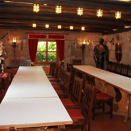 Hotel Zur Friedenslinde Norimberga Esterno foto